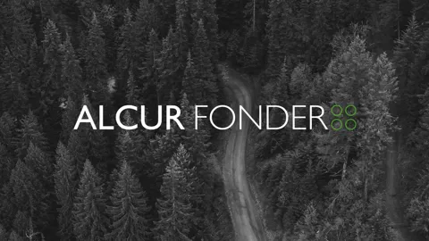 Alcur Portfolio - Atle